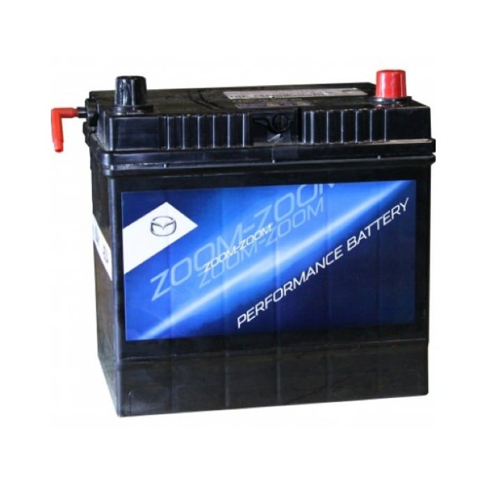 Аккумулятор MAZDA 60Ah 450А обр.п 232x173x223 FE05185209D
