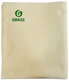 Салфетка GRASS, замша Алькантара, 45х54см, IT0322