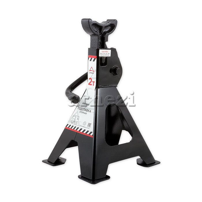 Подставка опорная, 2т, регулируемая ARNEZI R7003022