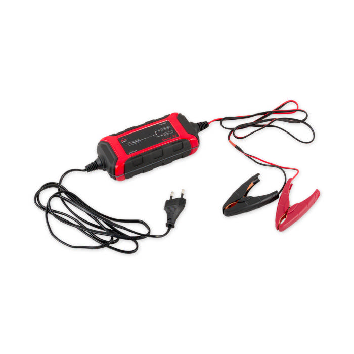 Зарядное устройство ARNEZI Smart X2 1.5Ач, R7990002