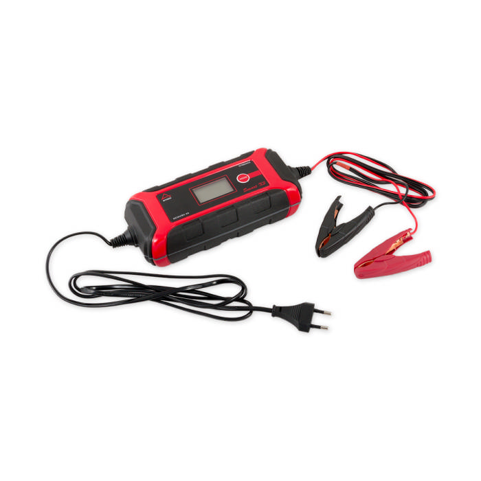 Зарядное устройство ARNEZI Smart X3 4Ач, R7990003