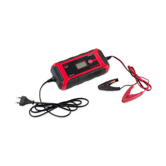 Зарядное устройство ARNEZI Smart X4 8Ач, R7990004