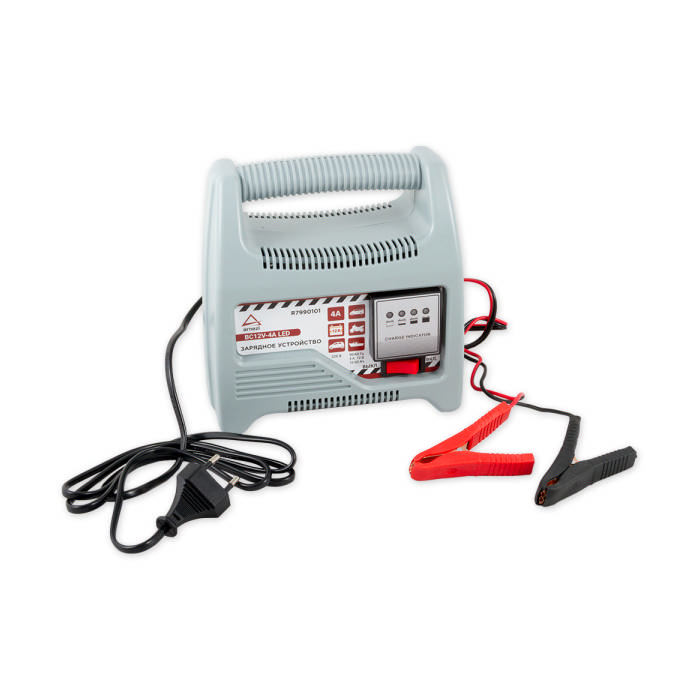 Зарядное устройство ARNEZI 4А 12-60Ач, R7990101