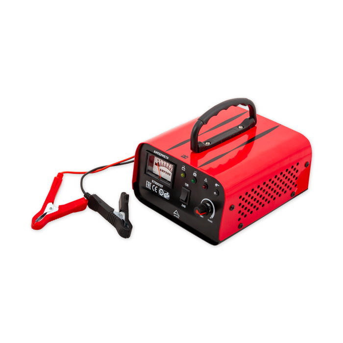 Зарядное устройство ARNEZI ЗУ-26М, 4-20А, регулятор, R7990107