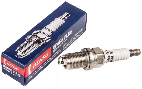 Свечи зажигания DENSO k16pru11