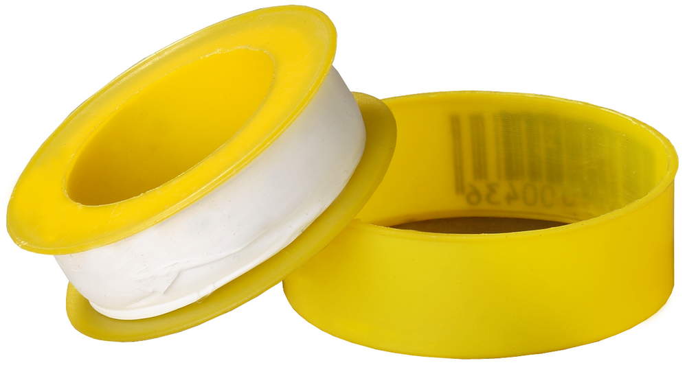 Фумлента, 12 мм х 15м, ABRO ptfe12r